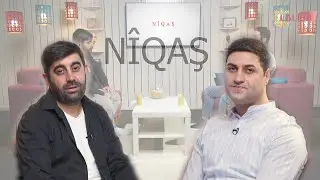 Niqash 01 - Mevan Shex Amad