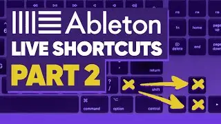 Ableton Hotkeys That Will Transform Your Production