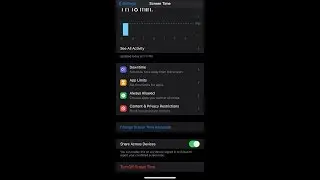 How To Enable Restrictions Passcode to iOS 13 or on iPhone 11 Pro max