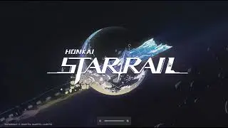 Honkai Star Rail - Aventurine Showcase