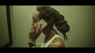 Tigo B - The List [OFFICIAL MUSIC VIDEO]