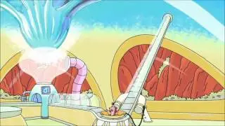 Rick and Morty - Sex Robots
