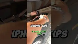 iPhone Video Trick 😱😱😱😱😱😱