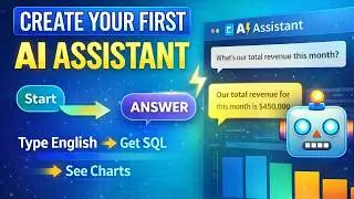 How to Build an AI Assistant in Oracle APEX | Step-by-Step Integration Tutorial