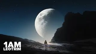 Photoshop Tutorial - Girl Fantasy