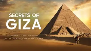 Secrets of Giza | The Real History