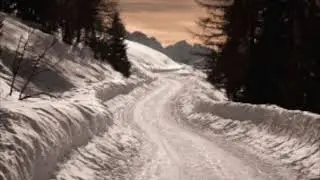 What a Leader Can Learn From a Snowy Road and a 16 Year Old Driver