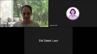 Leganto new user experience