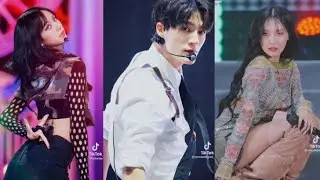 The Moment Vs The Photo |✨Kpop TikTok Edits With Trend #29✨