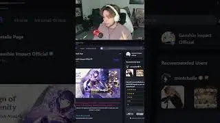 The New Genshin Impact Banner Is Amazing