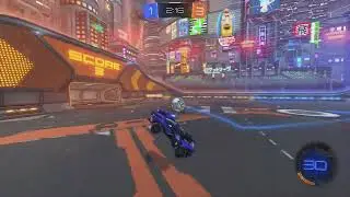 RL Comeback feat. Kyle