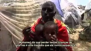Semana dos Pais - PAI VÊ 5 FILHOS MORREREM DE FOME