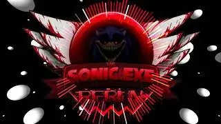 Final Escape RERUN Mix/Rufflez Mix   Vs  Sonic EXE RERUN OST