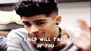 Zayn Malik - Your Perfect Way Of Being