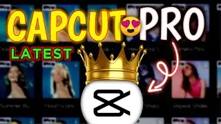 Install Capcut pro | How to install Capcut pro in Android