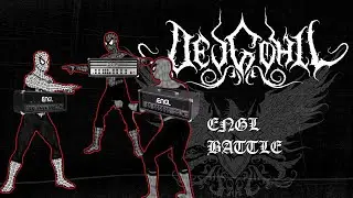 ENGL Amp Battle
