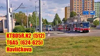 Prišli spolu, ale spolu neodídu | TRAM Košice