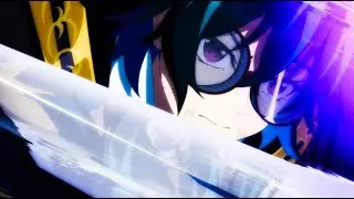 Tsue to Tsurugi no Wistoria 「Will vs Edward-AMV」Manifest It 🔮