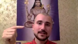 Илия Кюри - Духовная практика в миру