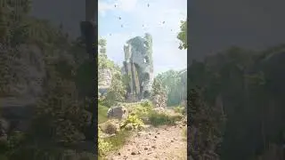 Nature Animation done with Blender 