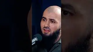 Бувайсар Сайтиев о Махаче Муртазалиеве 
