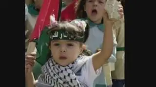 Freedom Gaza - Osama Salman & Muhammed Omari | Beautiful nasheed