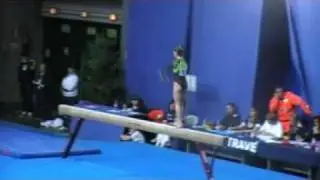 Carlotta Ferlito BB Serie A Pavia 2009