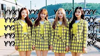 Loona YYXY moments that will make your kidney pounding