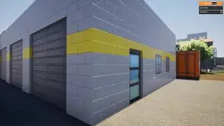 Как построить машину в Brick Rigs.