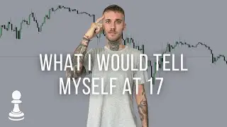 I'd Have Done ANYTHING To Know This Information | Forex Trading