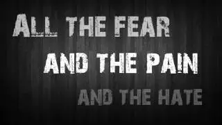 Stand In Ashes - Official lyrics video - cesarcc2