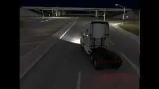 Accident Reconstruction - Semi/Pickup Collision