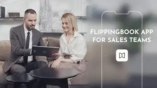 Sales made easy | FlippingBook App