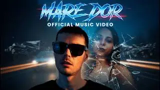YFK Gaia - Mare dor (Official Video)