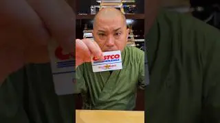 🇯🇵Costco Sushi🍣 #shorts
