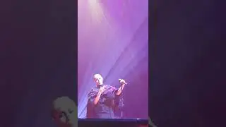 Dayang Nurfaizah - Sedingin Mana Cintamu (Esplanade Singapore 2018)