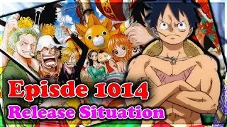 ONE PIECE EPISODE 1014 DELAYED, JuJutsu Kaisen director..Anime News