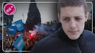 Italexit ha chiamato i romani in piazza contro il Green Pass