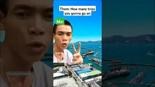 travel ytiet counting #joke #meme #travel