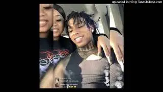 NLE Choppa - Road Rage/Got Me Loving (Innacurate Instrumental) Prod. QC4L Crazybaby