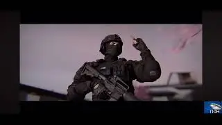 Весь сюжет standoff 3￼￼