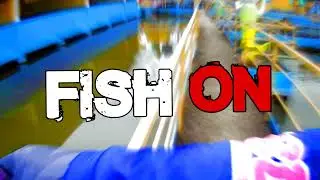 Jed's Island Resort Cichlid Hunt I  Fishing in the Philippines