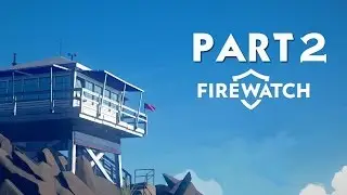 FireWatch Part 2: Sexy Nude Girls at the Lake!