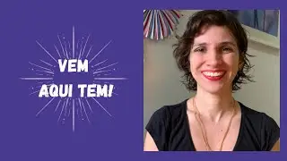 O que vemos por aqui