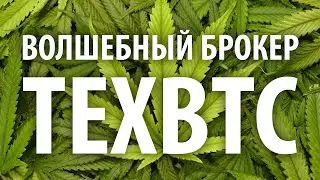Брокер TexBtc — Стопудовый мошенник с веселым инстаграмом