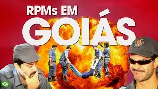 Hermes e Renato - RPMS com PM RICARDO