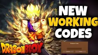 💥💥 DRAGON BLOX CODES 💥 NEW ALL WORKING CODES FOR DRAGON BLOX 💥💥 ROBLOX AUGUST 2024 CODES🔥🔥