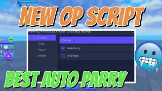 Blade Ball New Op Script | No Key Pastebin | Auto Parry Hit Effect Aiming Mechanism Night Mode Trail
