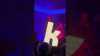the killers – smile like you mean it live in bratislava