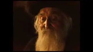 A Serious Man: Yiddish dybbuk opening scene